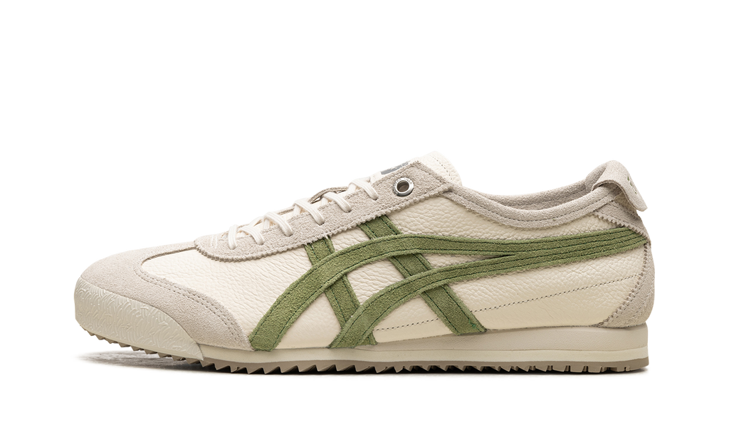 Onitsuka Tiger Mexico 66 Sd in Cream Birch 129819 - product image from the listing.