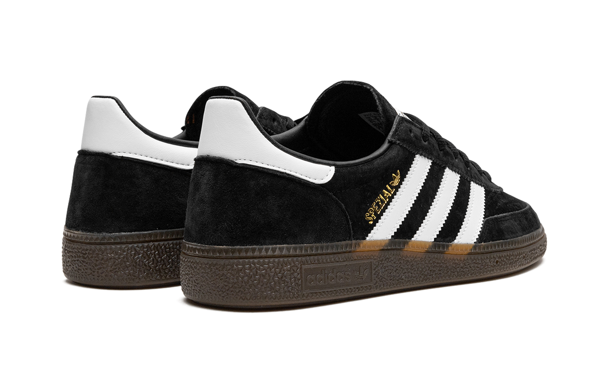 "BLACK" Handball Spezial DB3021 - product image from the listing.