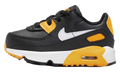 "Black University Gold" Air Max 90 Leather TD CD6868 026 - product image from the listing.
