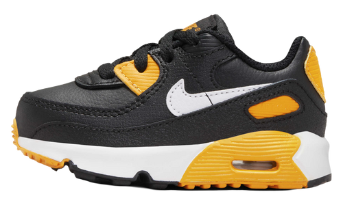 "Black University Gold" Air Max 90 Leather TD CD6868 026 - product image from the listing.
