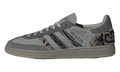 "Safari Grey" Handball Spezial KK4861 - product image from the listing.