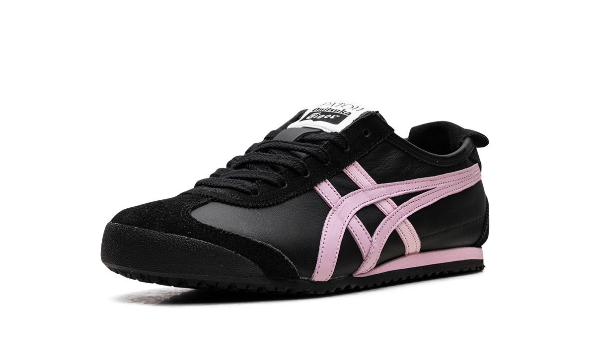Onitsuka Tiger Mexico 66 Patou in Black Pink 155538 - product image from the listing.