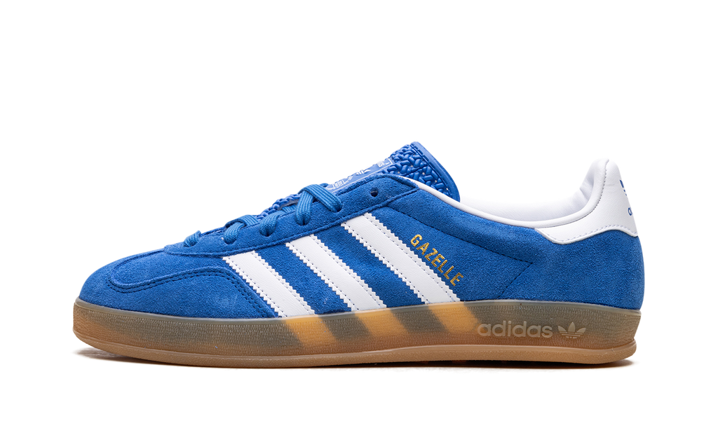 "Blue" Gazelle Indoor JI2061 - product image from the listing.