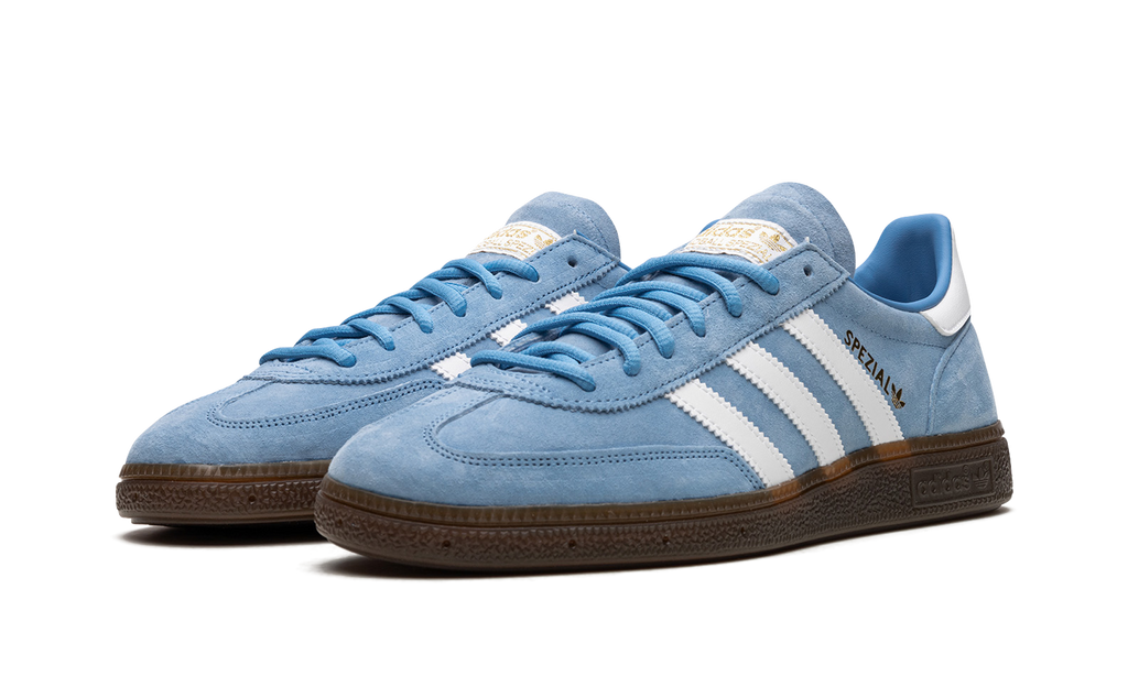 "Light Blue" Handball Spezial BD7632 - product image from the listing.