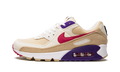 "Air Sprung Sesame" Air Max 90 SE DM8171 200 - product image from the listing.