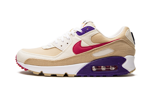"Air Sprung Sesame" Air Max 90 SE DM8171 200 - product image from the listing.