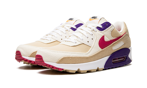 "Air Sprung Sesame" Air Max 90 SE DM8171 200 - product image from the listing.