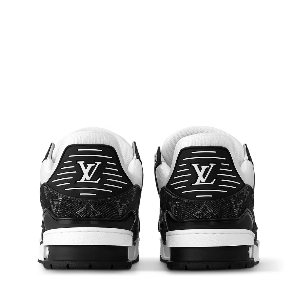 Trainers by LV - product photo shown in the listing for this item.