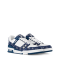 Trainers by LV - product photo shown in the listing for this item.