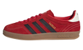 "Better Scarlet Black Gum" Gazelle Indoor IH9654 - product image from the listing.