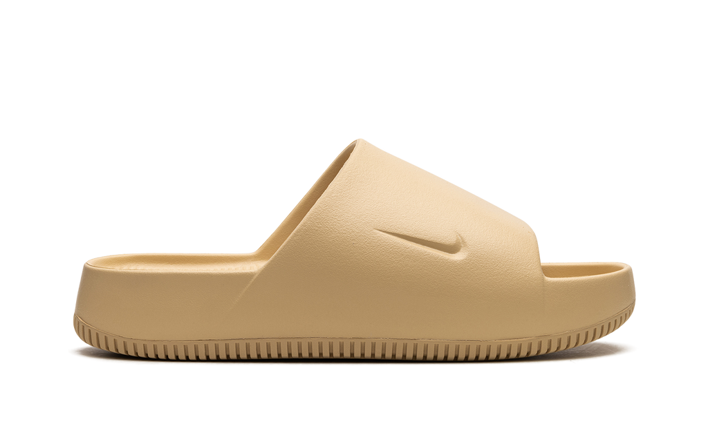 "Sesame" Nike Calm Slide FD4116 200 - product image from the listing.