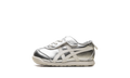 Onitsuka Tiger Mexico 66 Td in Silver Off White 228598 - product image from the listing.