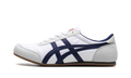 Onitsuka Tiger Track Trainer in Grey White 139617 - product image from the listing.