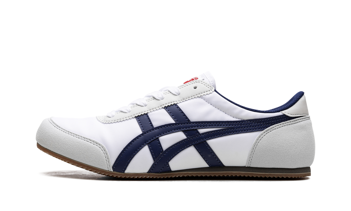 Onitsuka Tiger Track Trainer in Grey White 139617 - product image from the listing.