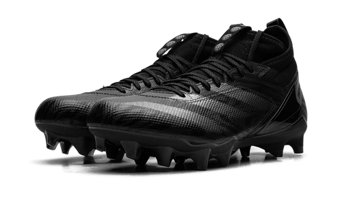 "Black" Adizero Impact IF2433 - product image from the listing.