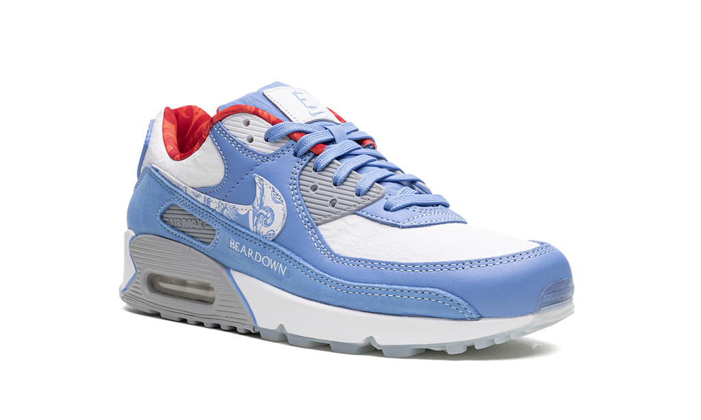 "Doernbecher" Air Max 90 FD9710 400 - product image from the listing.