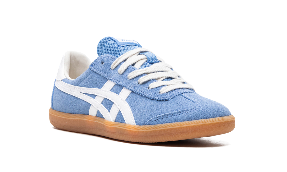 Onitsuka Tiger Tokuten in Blue White Gum 128666 - product image from the listing.