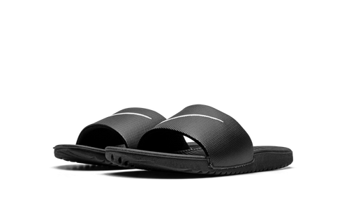 "Black" Kawa Slide GS 819352 001 - product image from the listing.