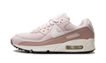 Women's AIR MAX 90 MNS "Barely Rose" DH8010 600 - product image from the listing.