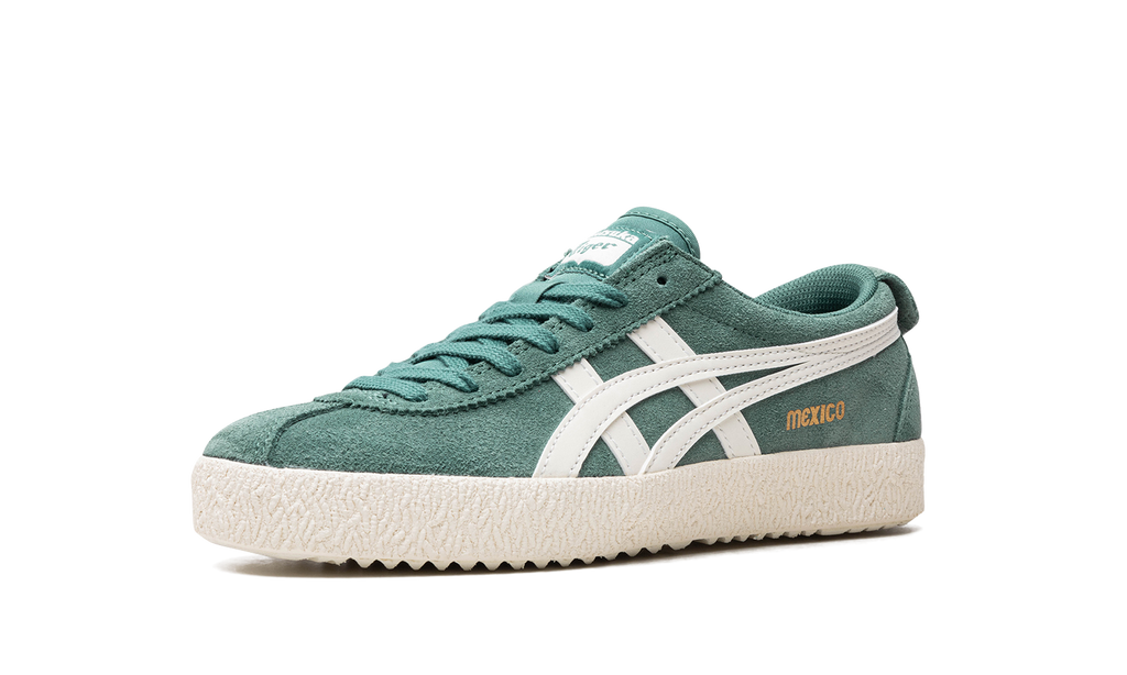 Onitsuka Tiger Mexico Delegation Pine in Green 122960 - product image from the listing.