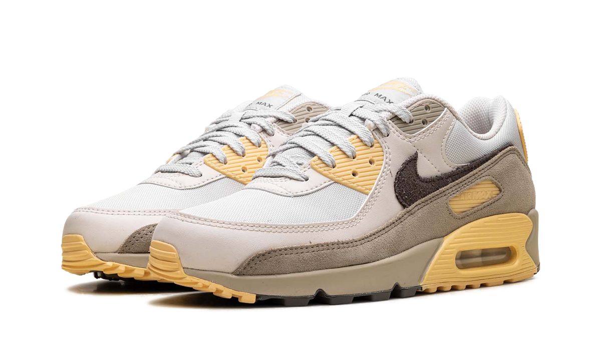 "Chamois" Air Max 90 IB6392 002 - product image from the listing.