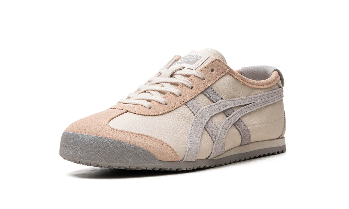 Onitsuka Tiger Mexico 66 in Oatmeal Grey 131113 - product image from the listing.