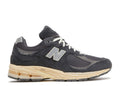 New Balance 2002 R Phantom Sneaker - product image from the listing.