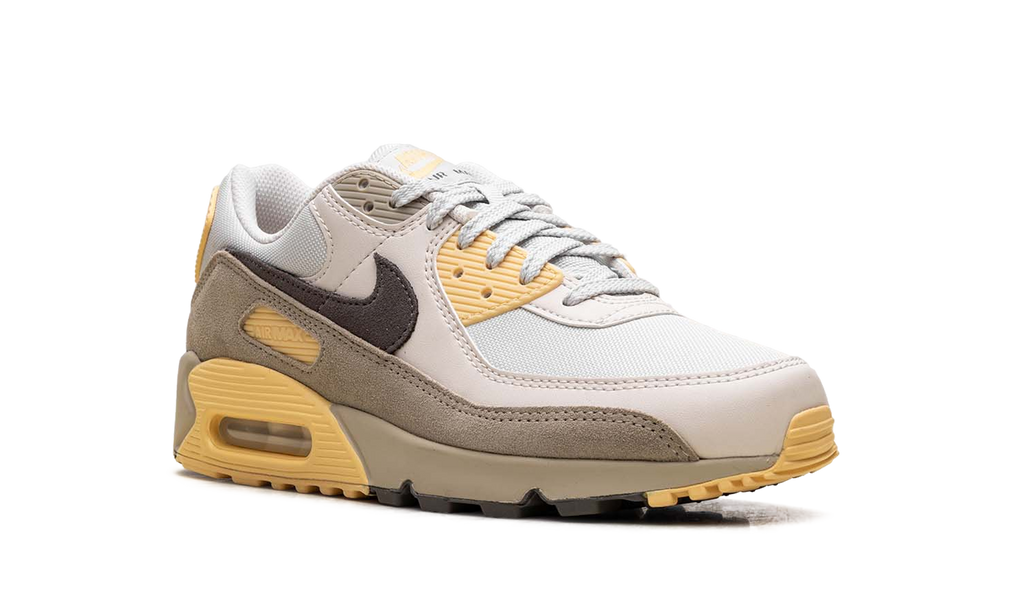 "Chamois" Air Max 90 IB6392 002 - product image from the listing.