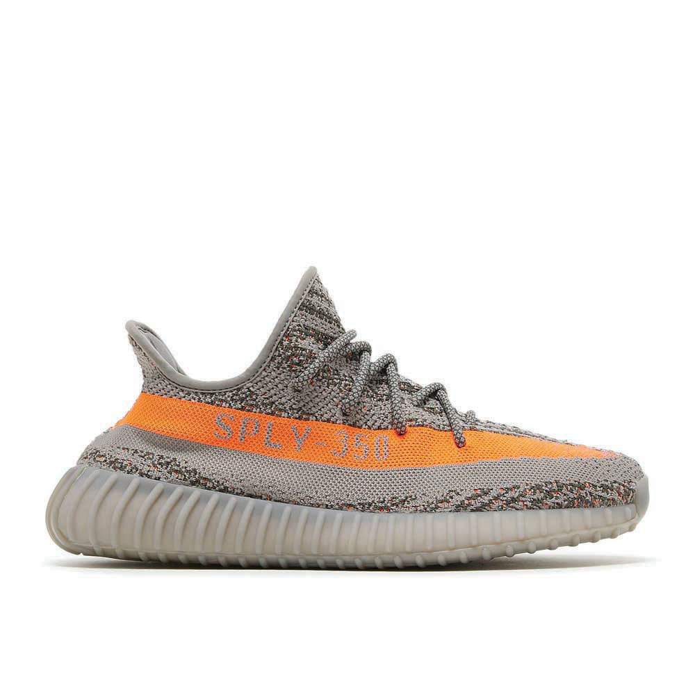 Yeezy Boost 350 V2 'Beluga Reflective' Sneaker - product image from the listing.
