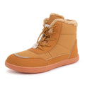 Unisex Frost Guard- Non-slip & waterproof winter barefoot shoe - product image from the listing.