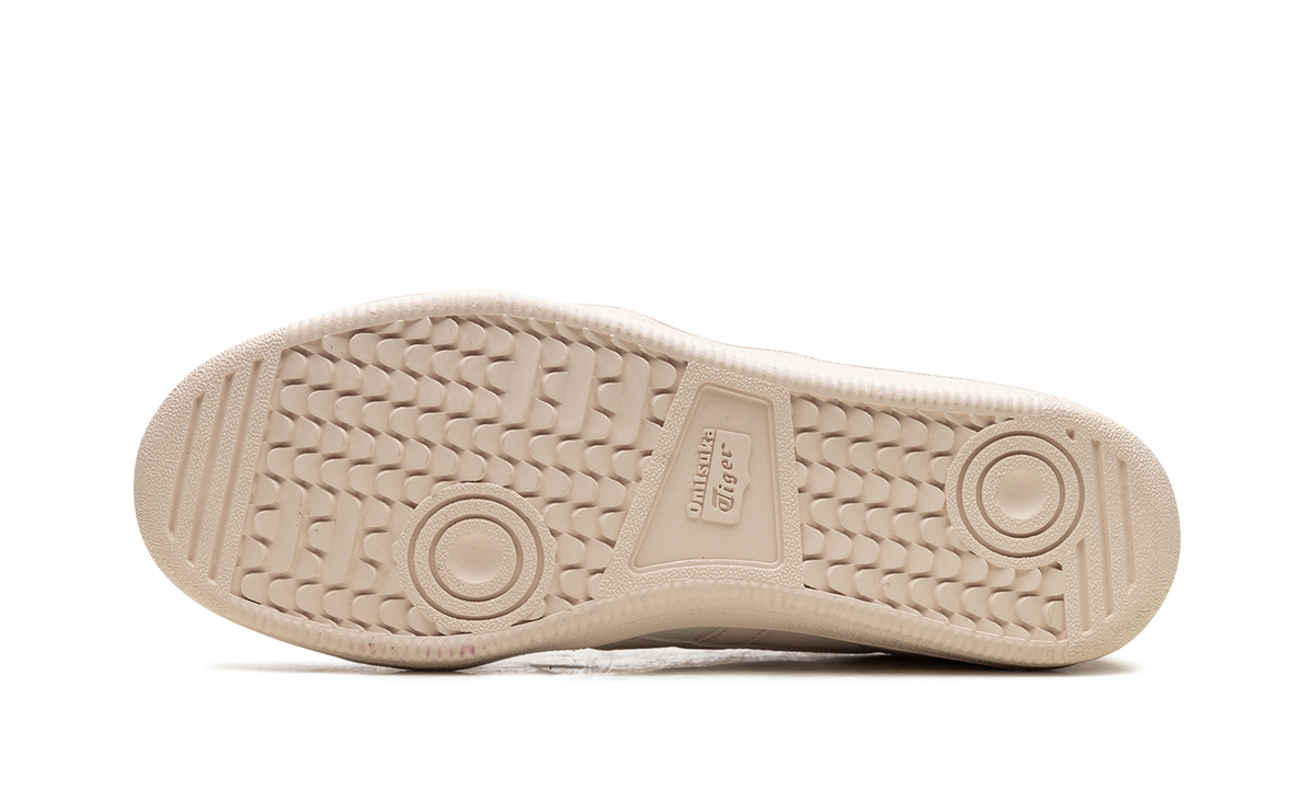 Onitsuka Tiger Tokuten in White Beige 130347 - product image from the listing.