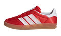 "Disney Red White Gum" Gazelle Indoor GS IH1761 - product image from the listing.