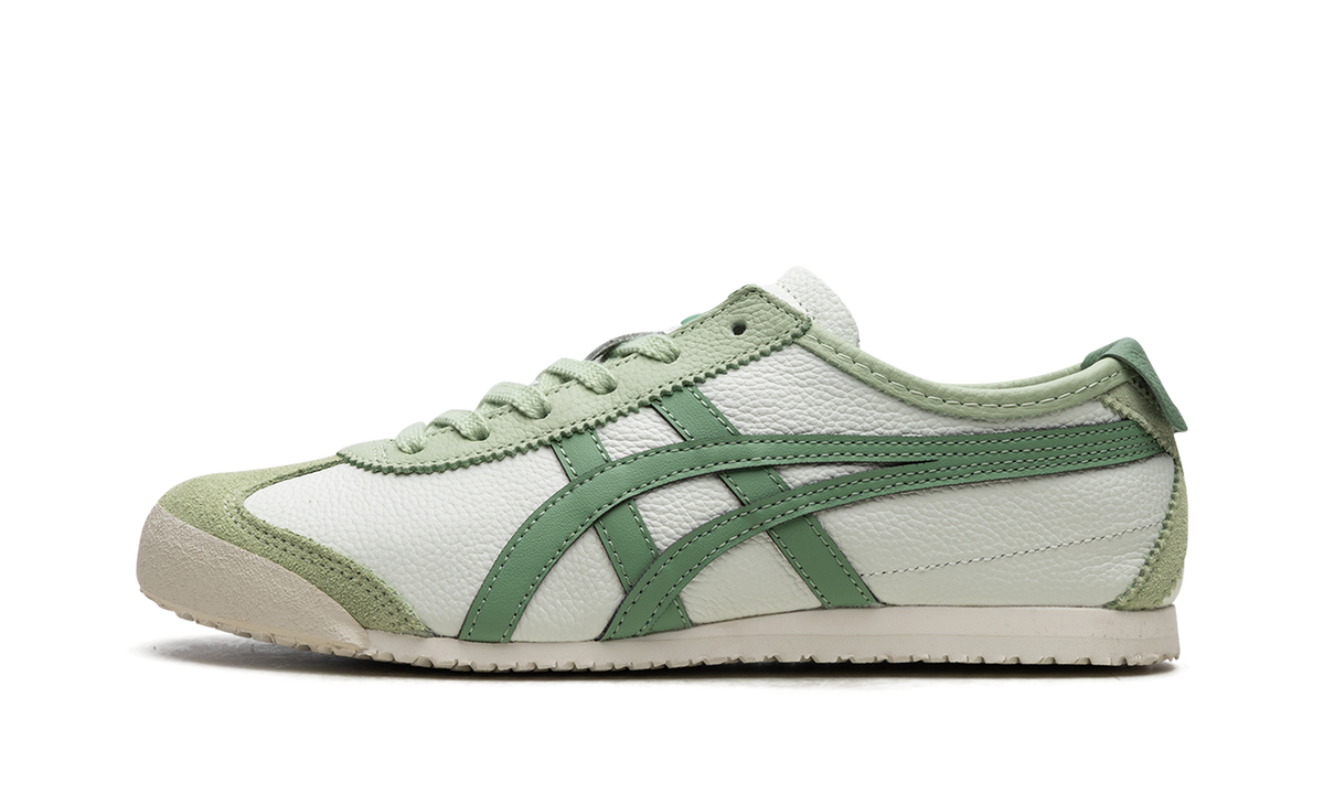Onitsuka Tiger Mexico 66 Airy in Green 122977 - product image from the listing.