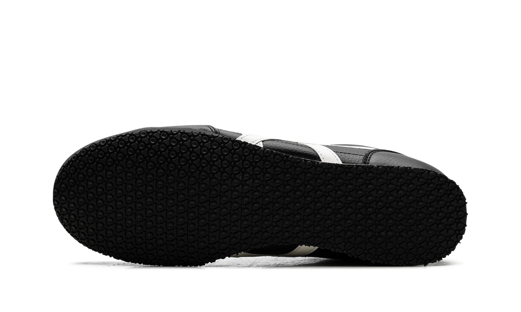 Onitsuka Tiger Machu Racer in Black Ivory 155693 - product image from the listing.