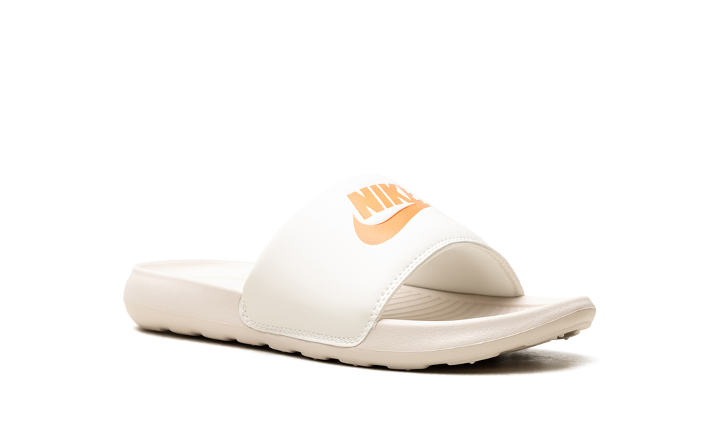 "Sail Safety Orange" Victori One Slide CN9675 108 - product image from the listing.
