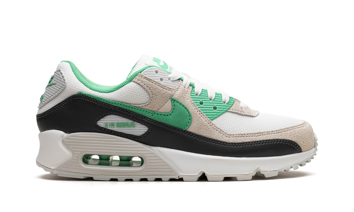 "Spring Green" Air Max 90 DM0029 104 - product image from the listing.