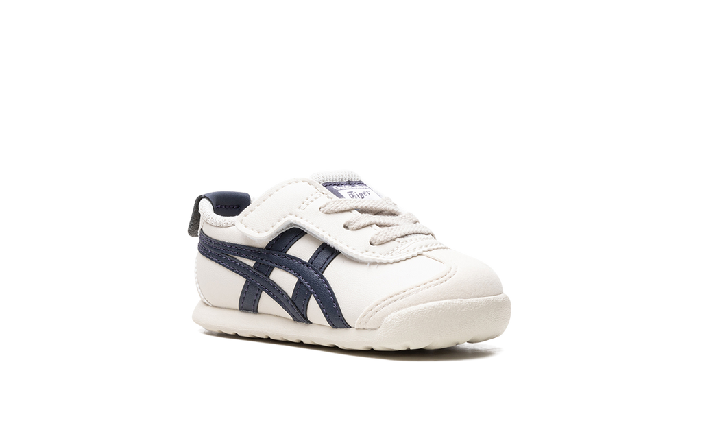 Onitsuka Tiger Mexico 66 Kids in Birch 128411 - product image from the listing.