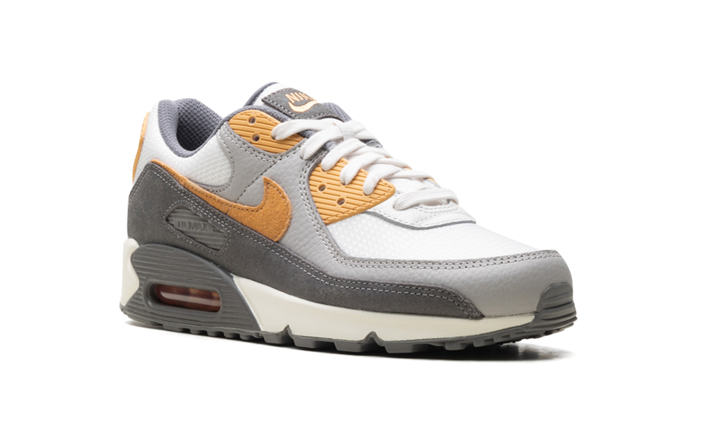 "Copper Moon College Grey" Air Max 90 Premium IB7467 029 - product image from the listing.