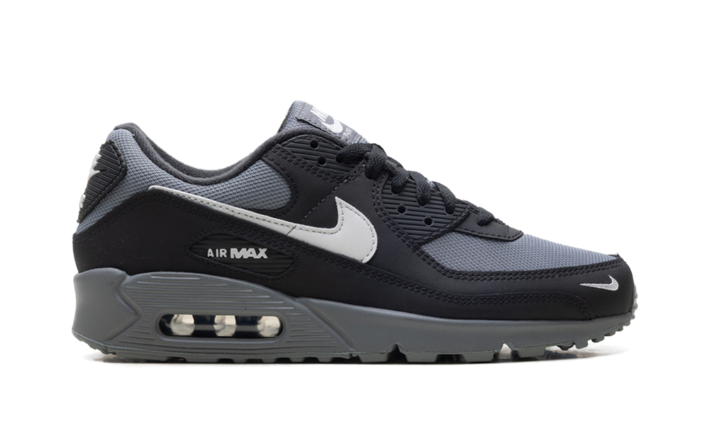 "Anthracite Black" Air Max 90 IM5989 010 - product image from the listing.