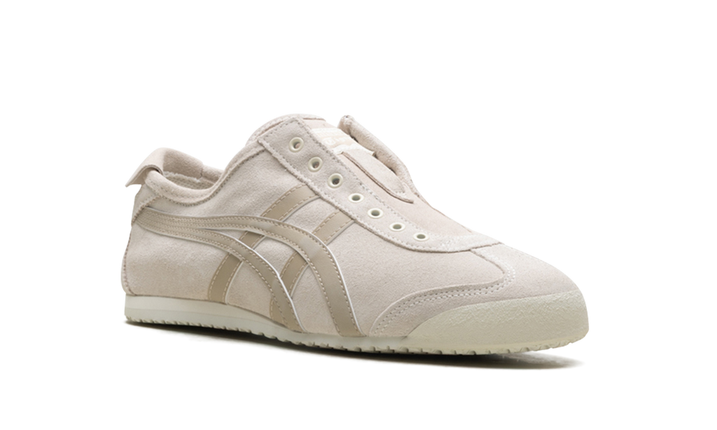 Onitsuka Tiger Mexico 66 Slip On in Birch Wood Crepe 2023 157206 - product image from the listing.