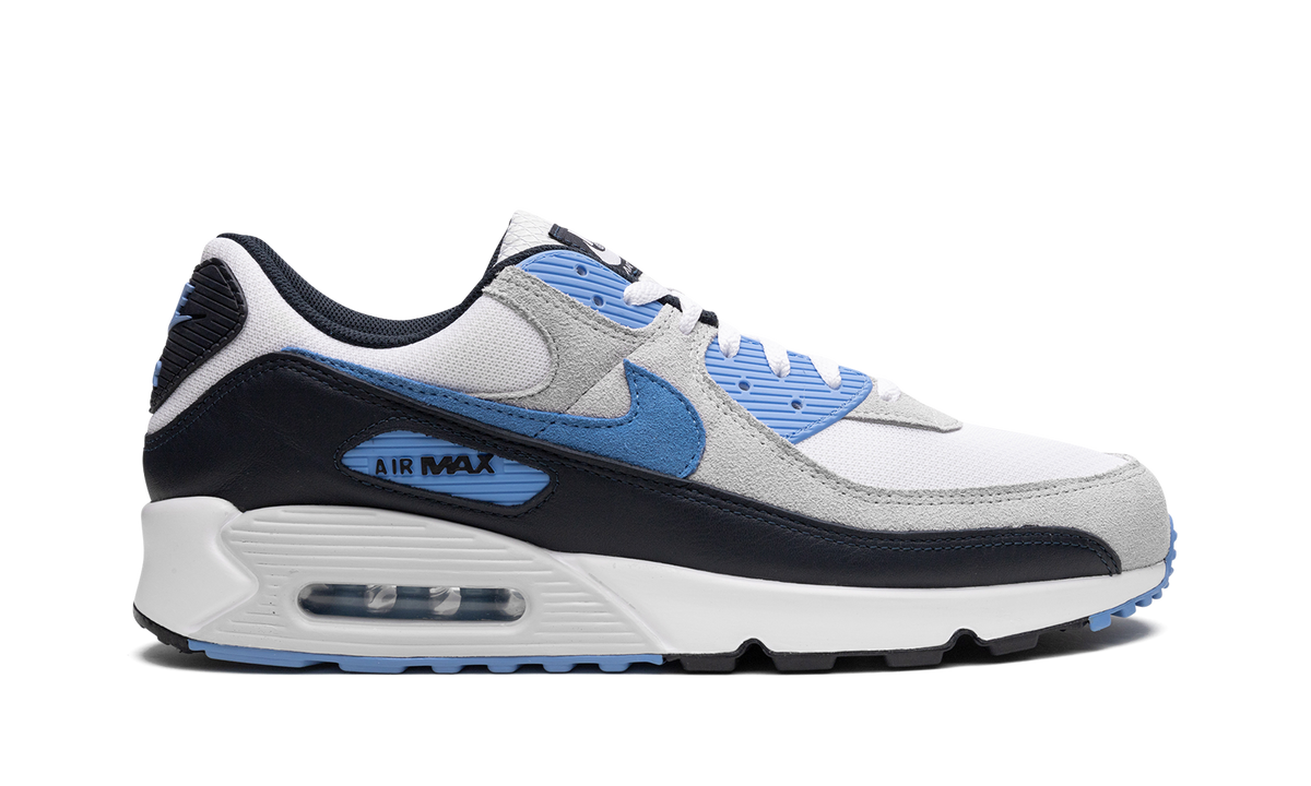 "UNC" Air Max 90 DQ4071 101 - product image from the listing.