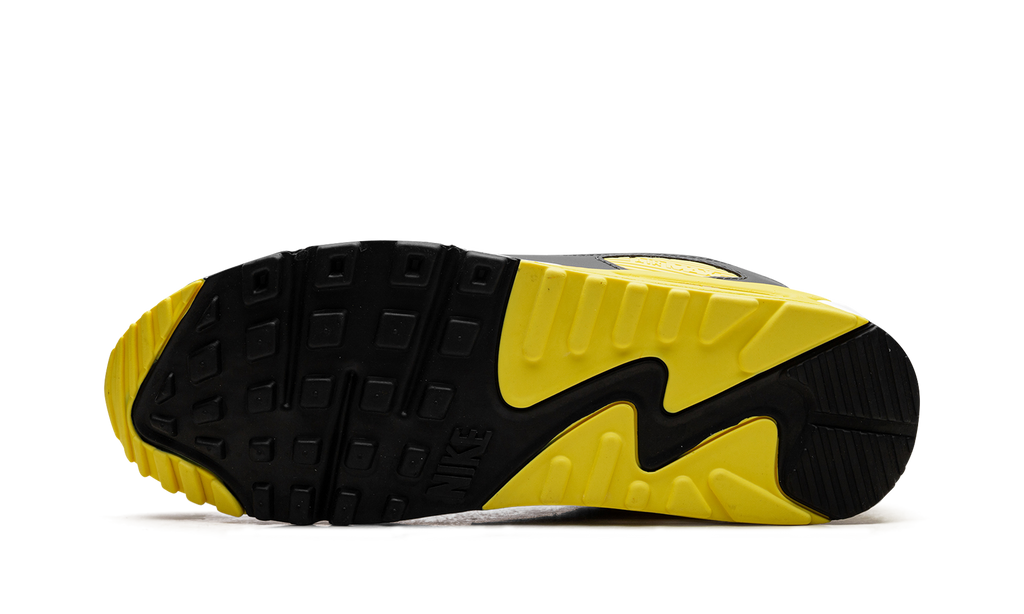 "White Lightning" Air Max 90 DM0029 111 - product image from the listing.
