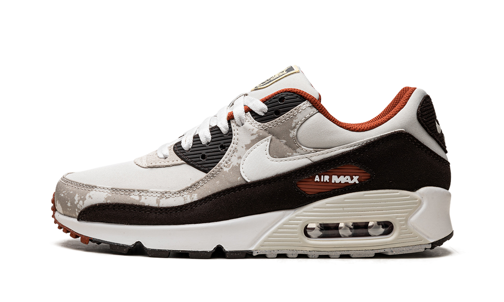 "Social FC" AIR MAX 90 SE DX3576 001 - product image from the listing.