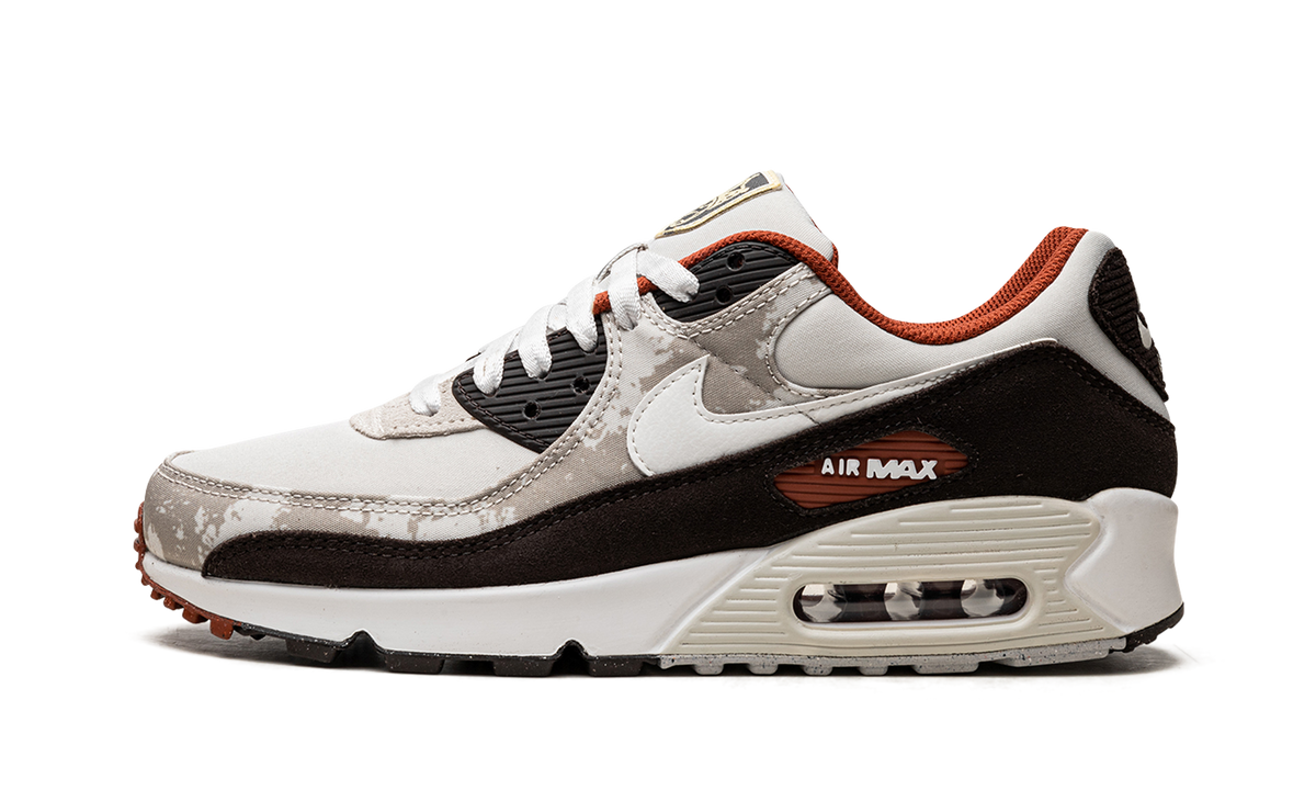 "Social FC" AIR MAX 90 SE DX3576 001 - product image from the listing.