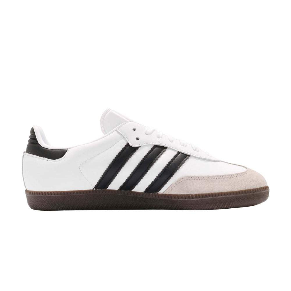 adidas Samba OG 'Cloud White' Sneaker - product image from the listing.