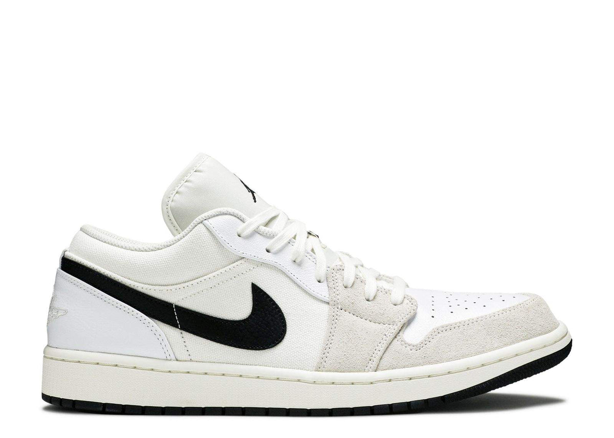Air Jordan 1 Low 'Astrograbber' Sneaker - product image from the listing.