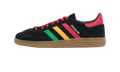 "Bob Marley" adidas Handball Spezial HQ9437 - product image from the listing.