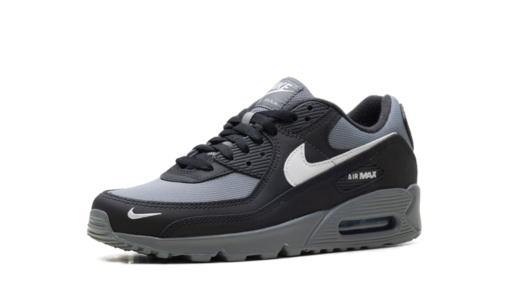 "Anthracite Black" Air Max 90 IM5989 010 - product image from the listing.