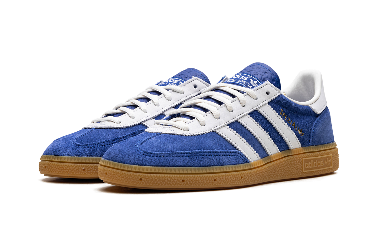 "75th Anniversary Pack Collegiate Royal" Handball Spezial JP5278 - product image from the listing.