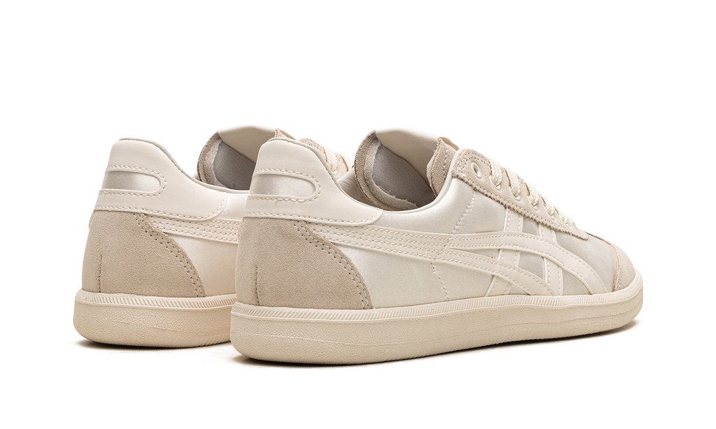 Onitsuka Tiger Tokuten in White Beige 130347 - product image from the listing.
